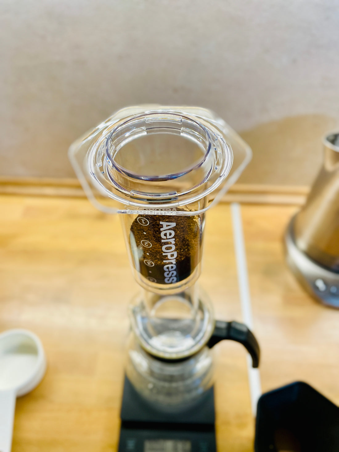 aeropress