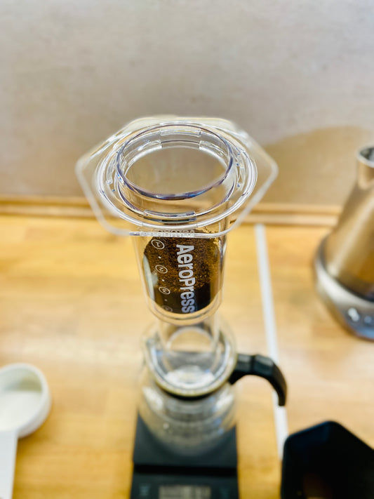 aeropress