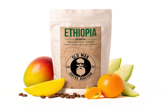 ETHIOPIA KENISA