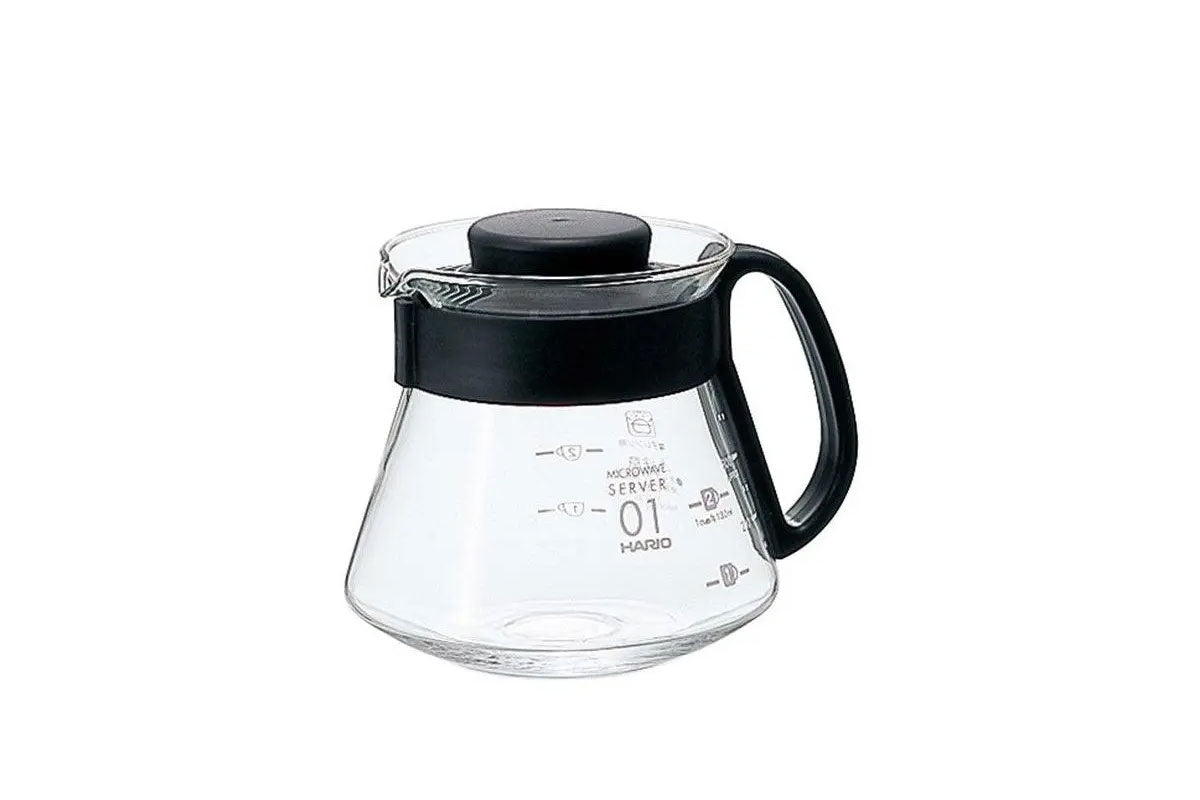 HARIO RANGE SERVER V60-02 600 ML