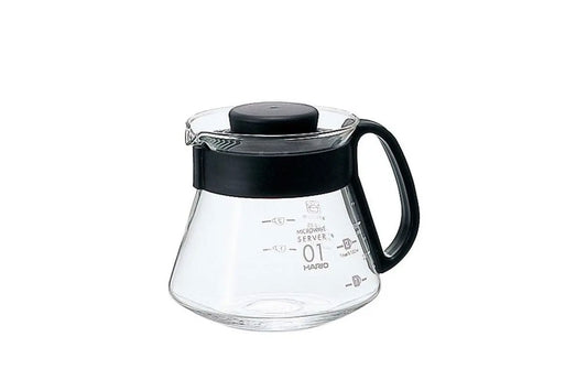 HARIO RANGE SERVER V60-02 600 ML