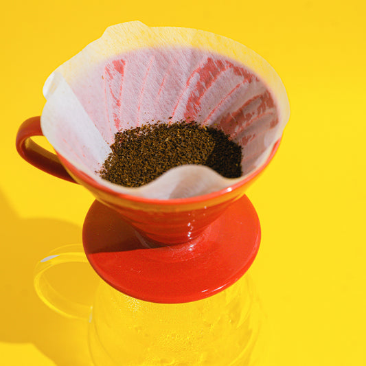 Choosing the best Coffee Filter