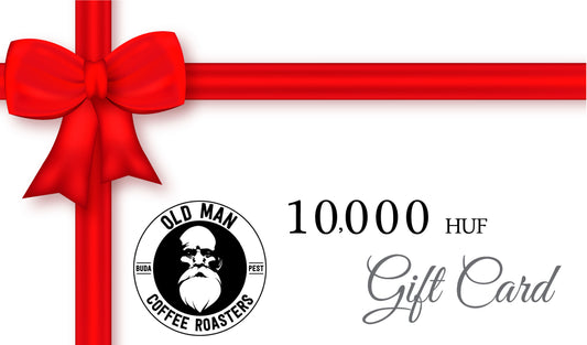 OLD MAN E-GIFT CARD 10K