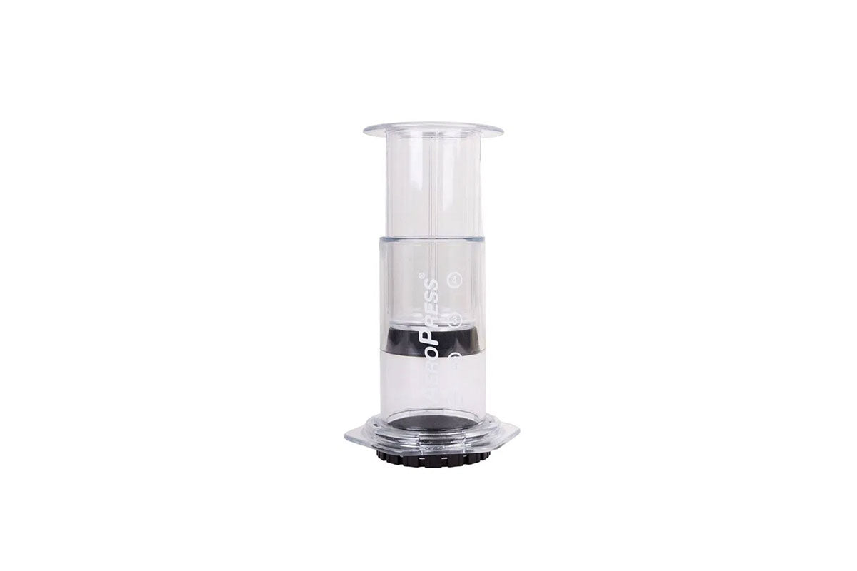 AEROPRESS CLEAR