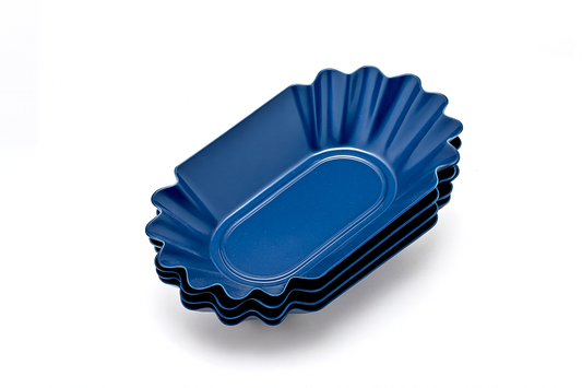 COFFEE CUPPING TRAY - PACK of 6