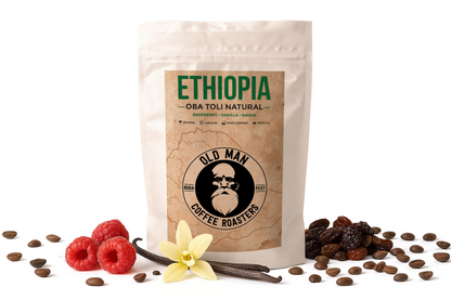 ETHIOPIA OBA TOLI NATURAL