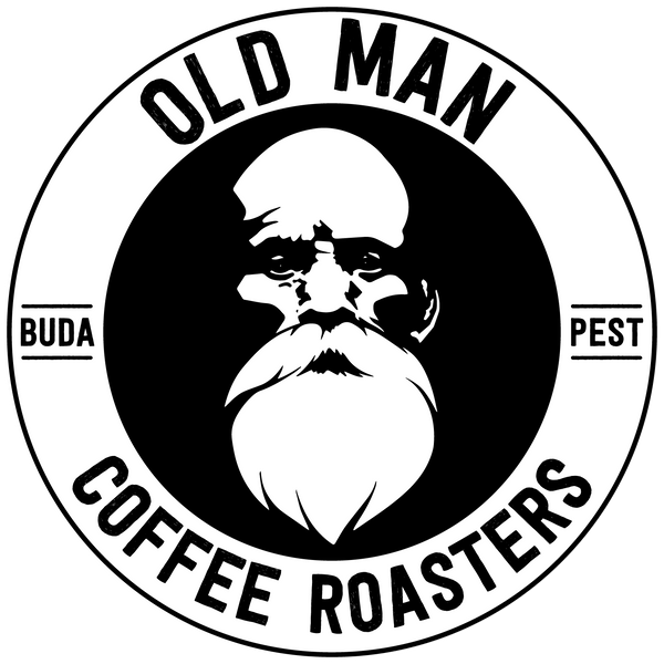 Old Man Coffee Roasters