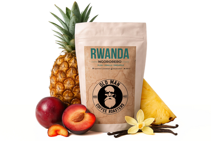 RUANDA NGORORERO