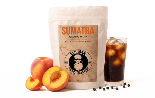 SUMATRA ORANG UTAN