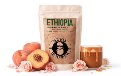 ETHIOPIA NANO CHALLA