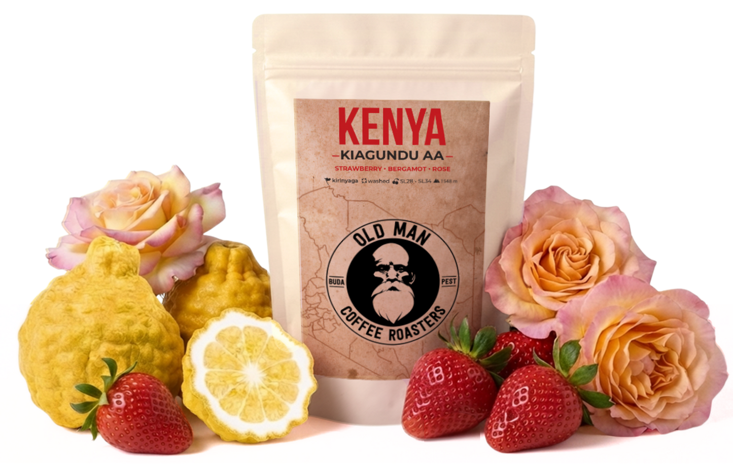 KENYA KIAGUNDU AA