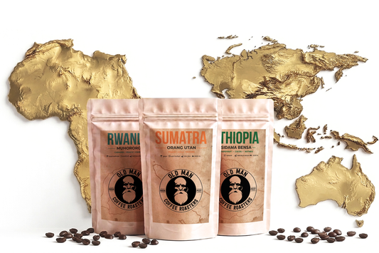 BLACK PACK "BEST SELLERS" - 1KG