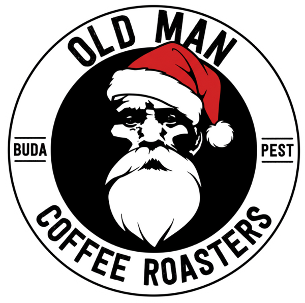 Old Man Coffee Roasters