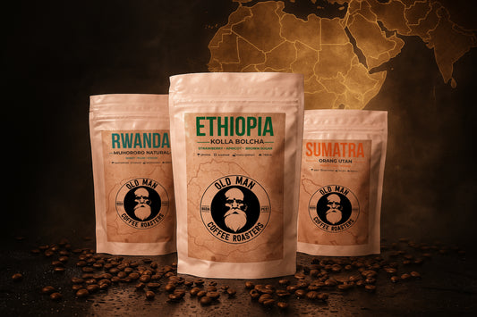 BLACK PACK - 1KG